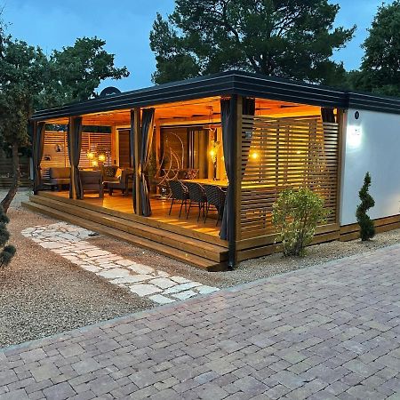 Pearl Of The Biograd Hotel Biograd Na Moru Exterior foto