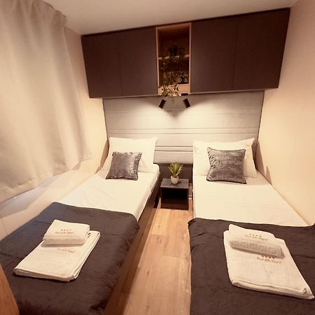 Pearl Of The Biograd Hotel Biograd Na Moru Exterior foto