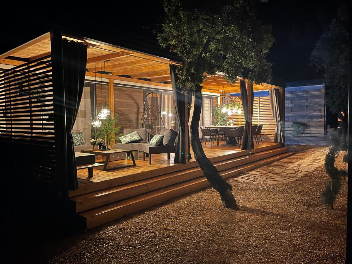 Pearl Of The Biograd Hotel Biograd Na Moru Exterior foto
