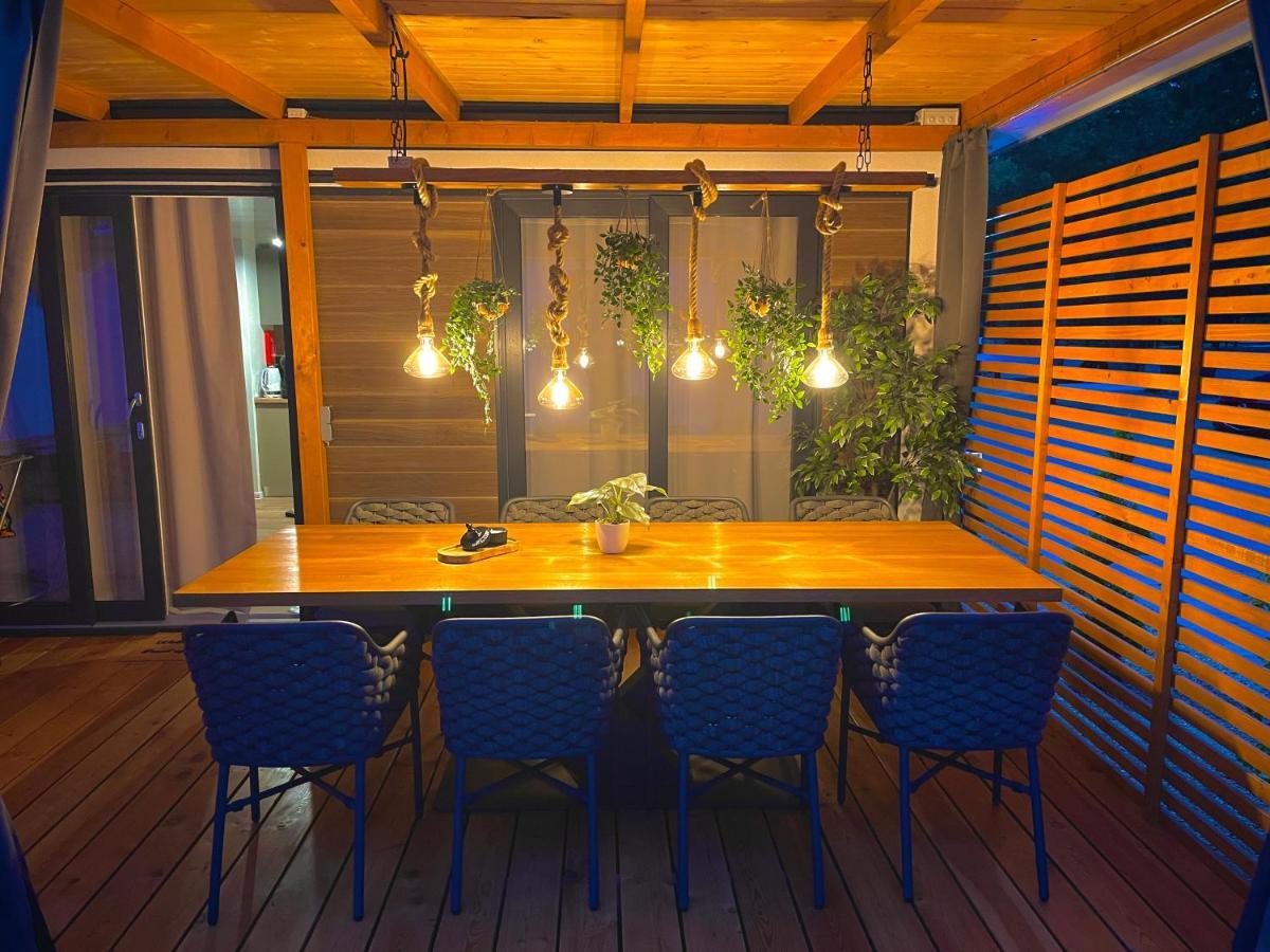 Pearl Of The Biograd Hotel Biograd Na Moru Exterior foto
