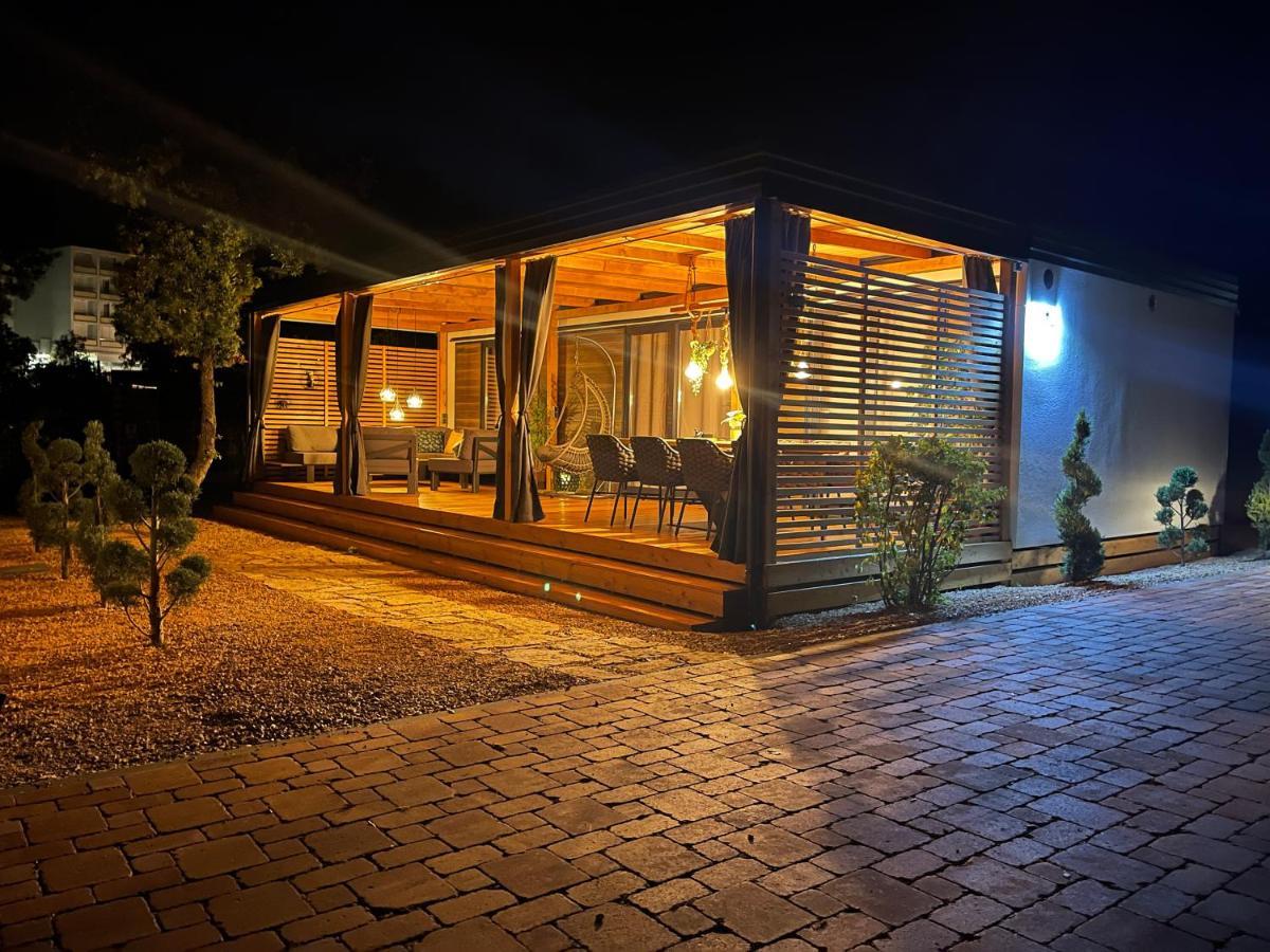 Pearl Of The Biograd Hotel Biograd Na Moru Exterior foto