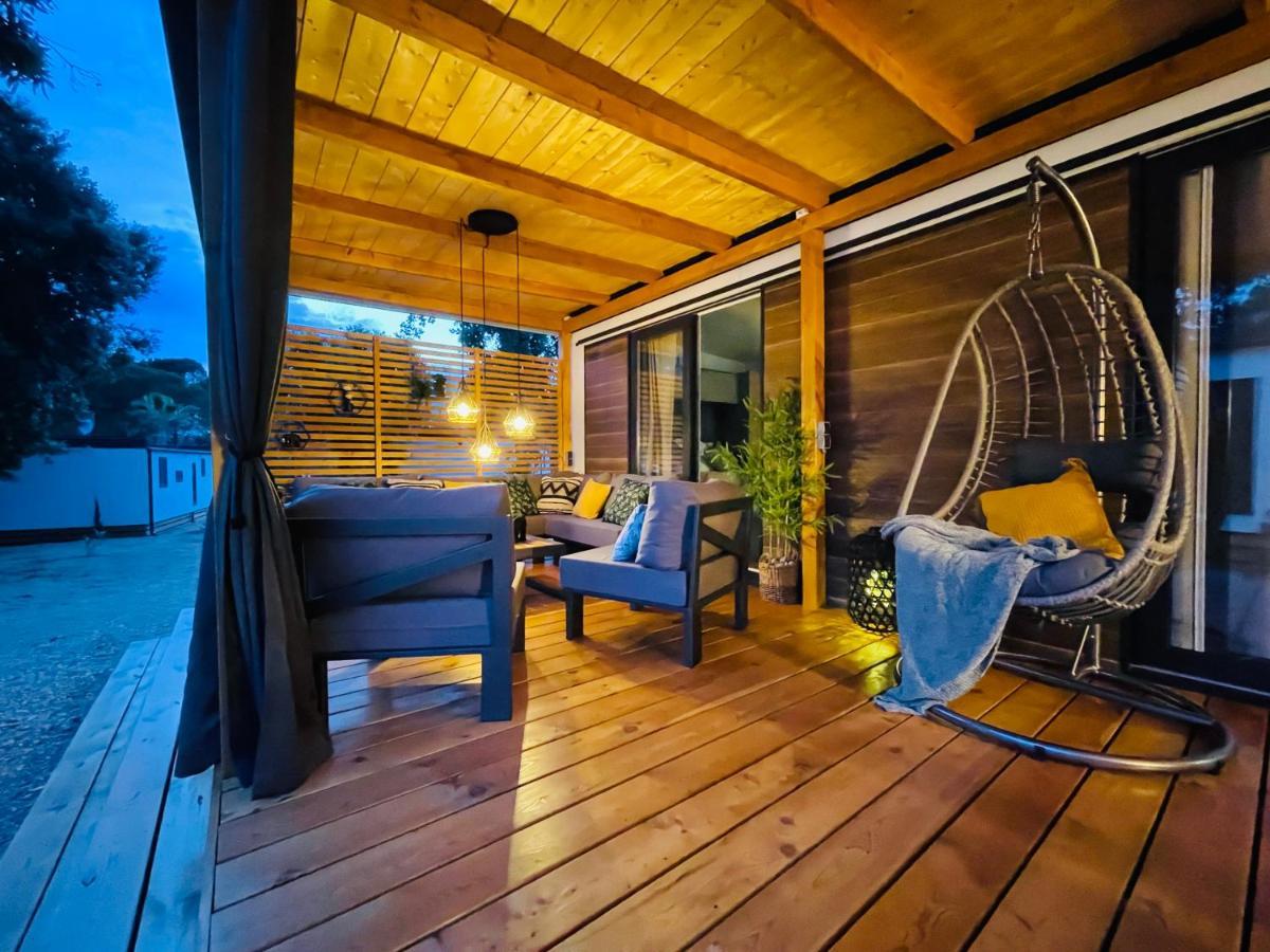 Pearl Of The Biograd Hotel Biograd Na Moru Exterior foto