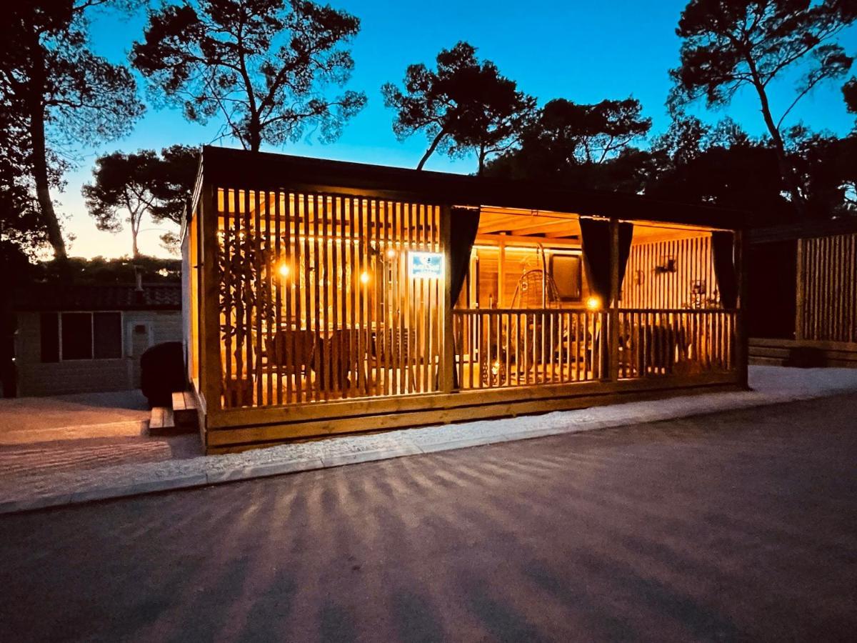 Pearl Of The Biograd Hotel Biograd Na Moru Exterior foto