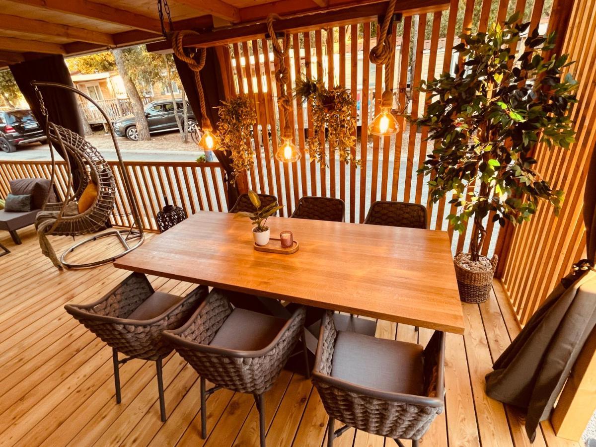 Pearl Of The Biograd Hotel Biograd Na Moru Exterior foto