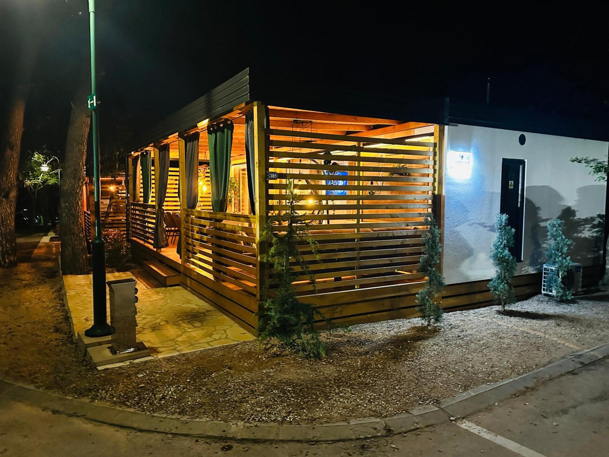 Pearl Of The Biograd Hotel Biograd Na Moru Exterior foto