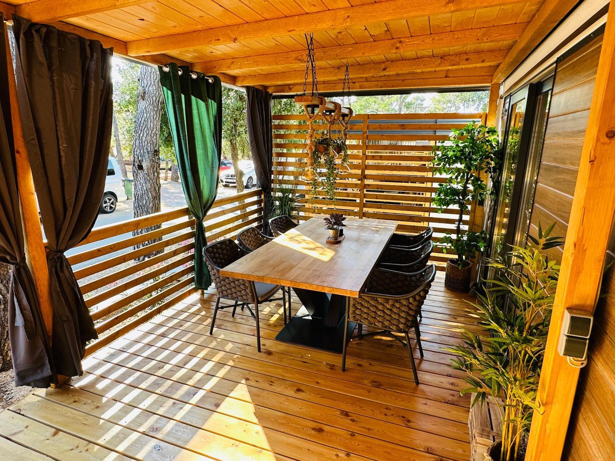 Pearl Of The Biograd Hotel Biograd Na Moru Exterior foto