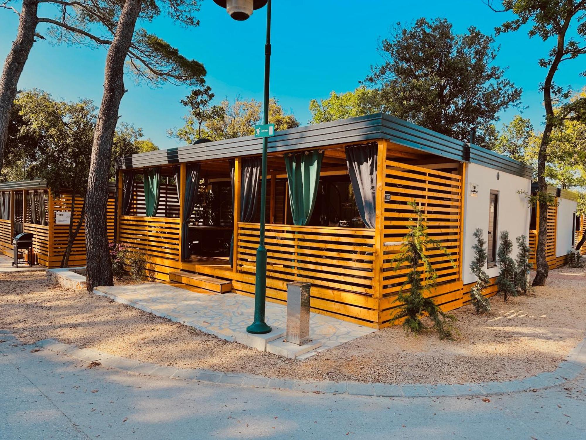 Pearl Of The Biograd Hotel Biograd Na Moru Exterior foto