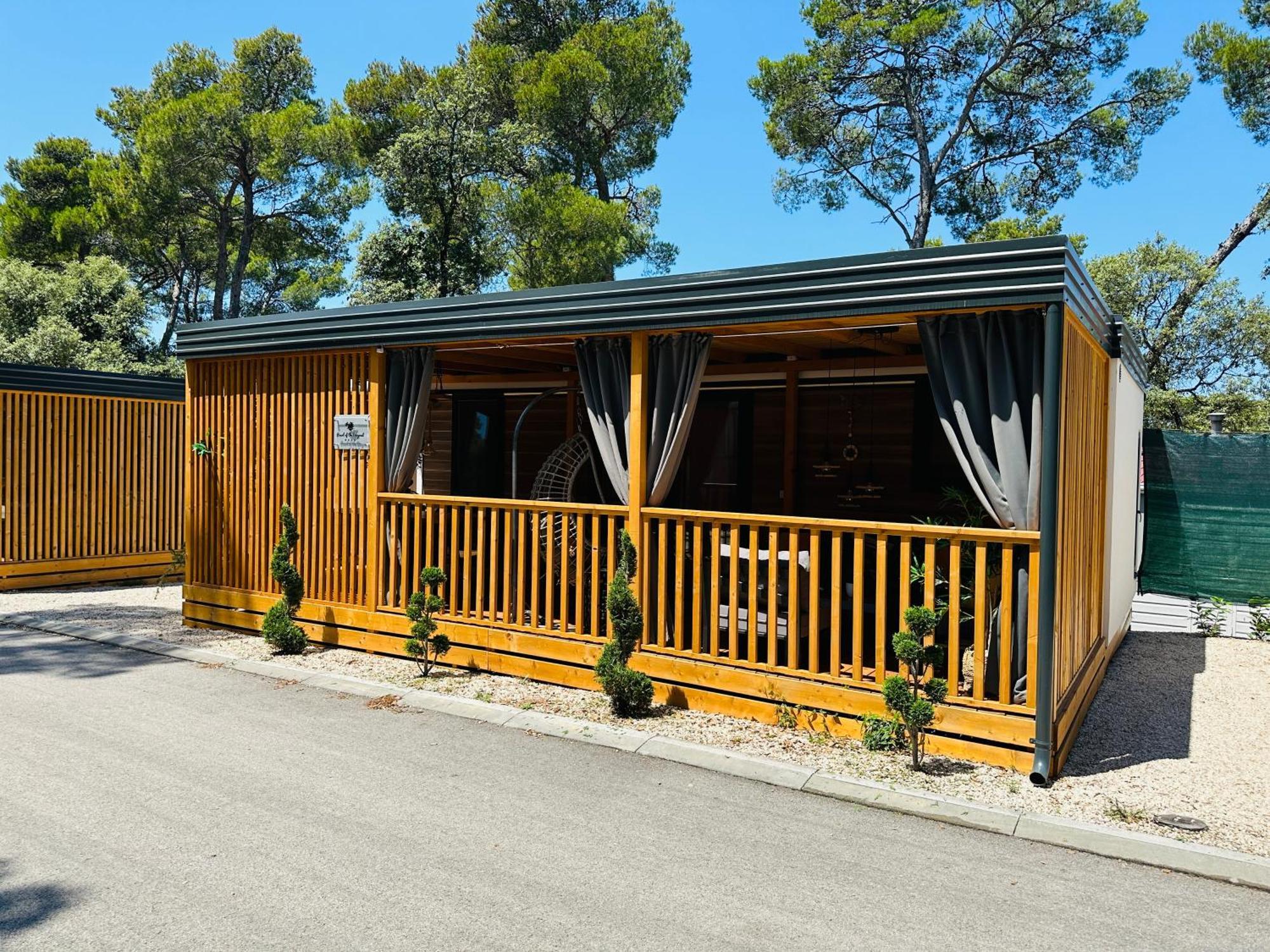 Pearl Of The Biograd Hotel Biograd Na Moru Exterior foto