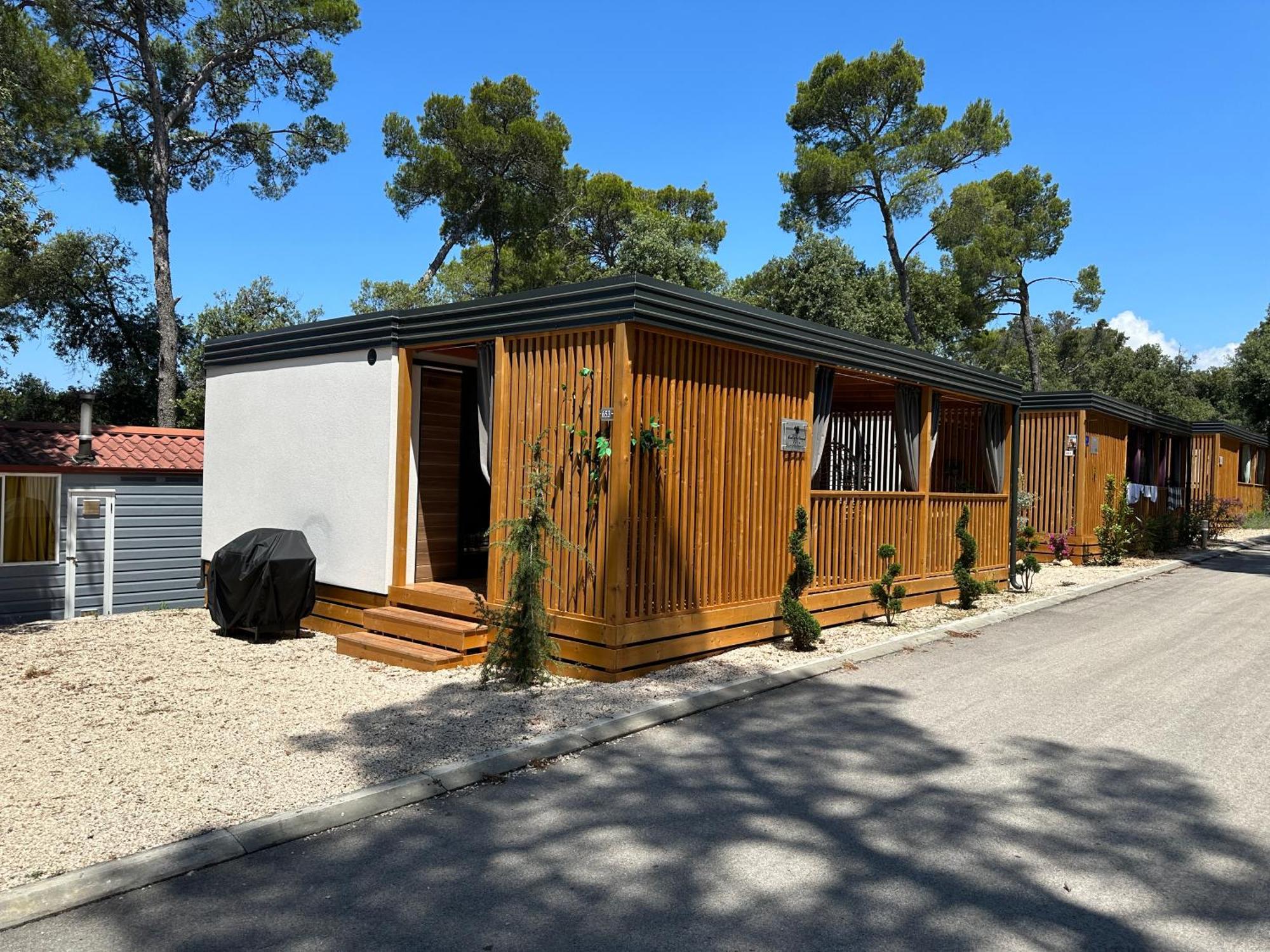 Pearl Of The Biograd Hotel Biograd Na Moru Quarto foto